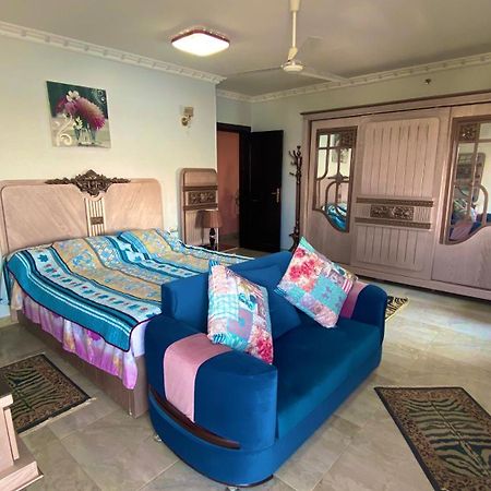 Aswan View 3 Bedrooms Eksteriør bilde