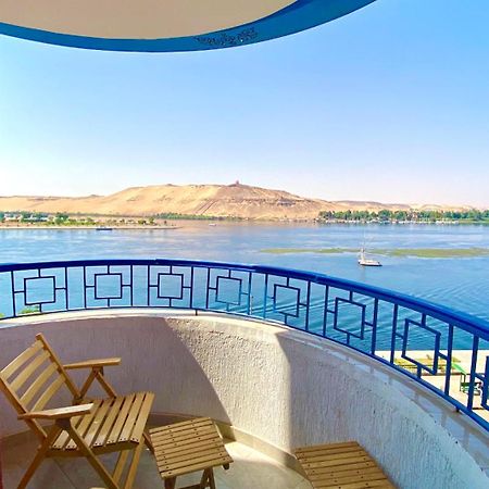 Aswan View 3 Bedrooms Eksteriør bilde